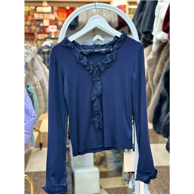 Кофта бронь 2051487-2