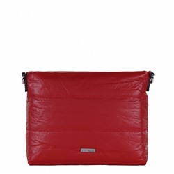 Сумка 592539-7 red Velina Fabbiana-Safenta