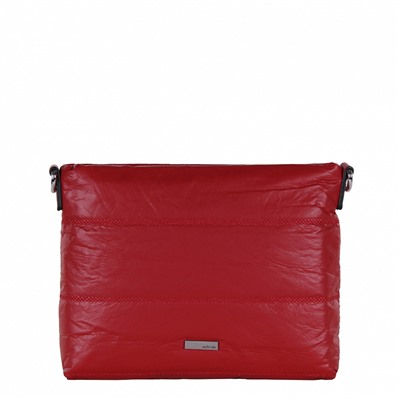 Сумка 592539-7 red Velina Fabbiana-Safenta