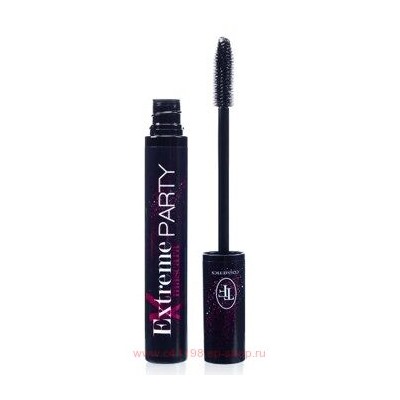 Triumph Тушь для ресниц Extreme Party Mascara ТМ-23 10 мл