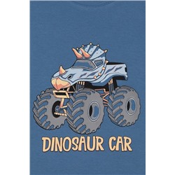 Пижама CROCKID, 1212770