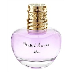 EMANUEL UNGARO FRUIT D'AMOUR LILAC edt (w) 100ml TESTER