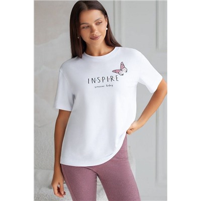 Футболка VILATTE, 1214950