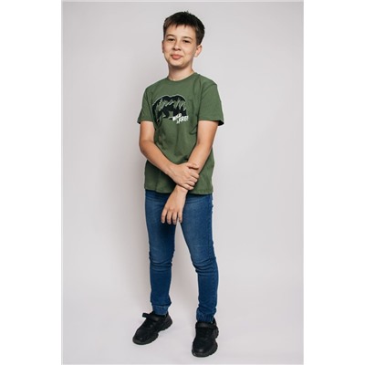 Футболка для мальчика 52320