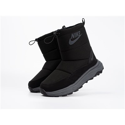 Зимние Сапоги Nike