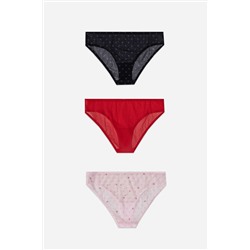 Трусы женские (3шт.) MARK FORMELLE, 1233490