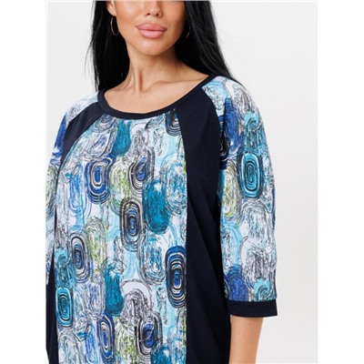 Футболка № 2041