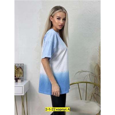 Футболка #22915307