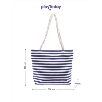 PLAYTODAY Сумка