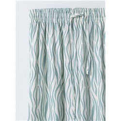 КОМПЛЕКТ ЖЕНСКИЙ (ФУТБОЛКА, БРИДЖИ) 592545