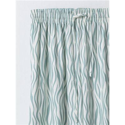 КОМПЛЕКТ ЖЕНСКИЙ (ФУТБОЛКА, БРИДЖИ) 592545