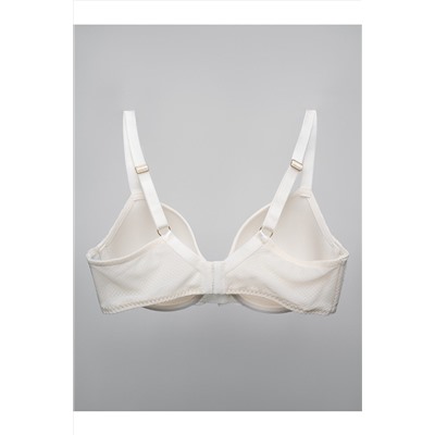 Бюстгальтер INDEFINI, 1191429