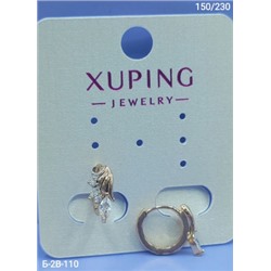 Серьги #22951383