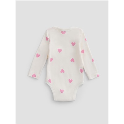 БОДИ ДЕТСКОЕ (2ШТ.) 13016-2