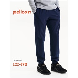 PELICAN Брюки BFP7001/1U