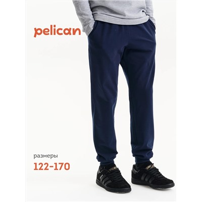 PELICAN Брюки BFP7001/1U