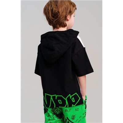 Футболка PLAYTODAY, 1197210