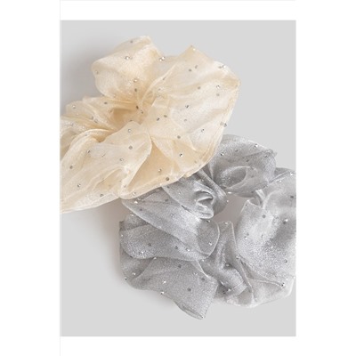 Резинки, 2 шт. ACOOLA, 1215591