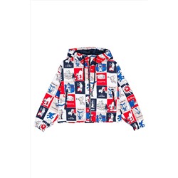 Куртка PLAYTODAY, 966916