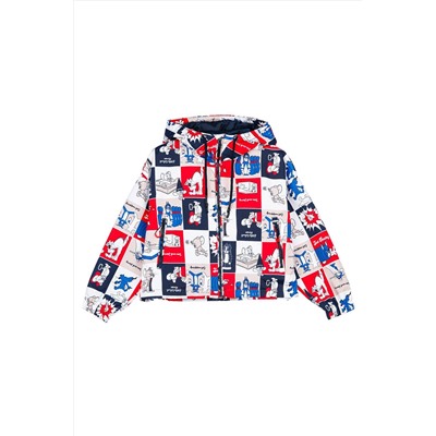 Куртка PLAYTODAY, 966916