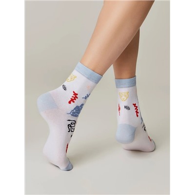 ESLI Носки 23С-138СПЕ