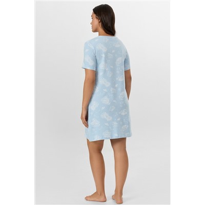 Сорочка ночная MARK FORMELLE, 1195726