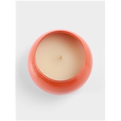 Свеча ароматическая в баночке, 150 г, парафин, marigold