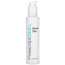 PrescriptSkin, Тоник с гликолевой кислотой, 177 мл (6 жидких унций)