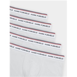 ТРУСЫ МУЖСКИЕ (5ШТ). 411124-5