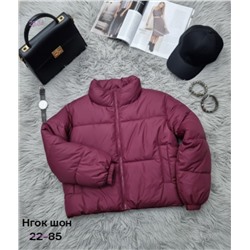 Куртка весна бронь 2057906-1