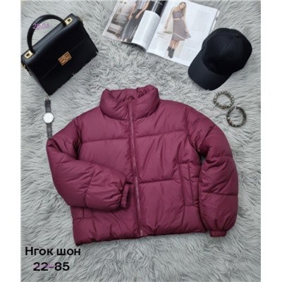 Куртка весна бронь 2057906-1