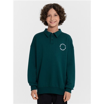 СВИТШОТ ДЛЯ МАЛЬЧИКОВ 123469