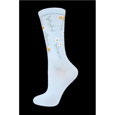 Удлиненные БРЕСТСКИЕ НОСКИ ЖЕНСКИЕ 1141 CLASSIC