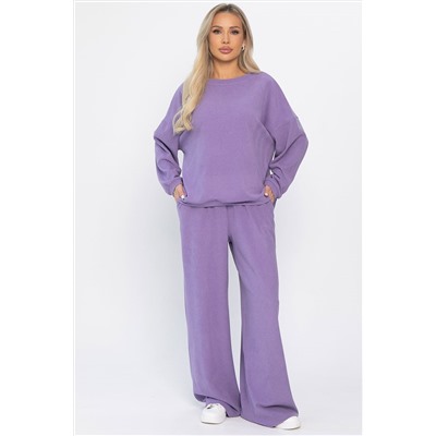 Костюм Ирада (сиреневый) К14505-7М