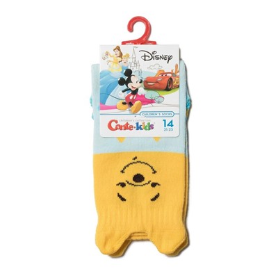 Disney Conte-kids ©Disney Lycra® Носки с рисунками