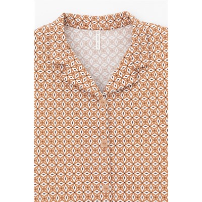 Trikozza Пижама Е 20158