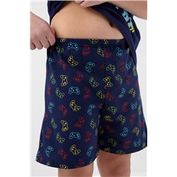 Пижама с шортами Азарт НАТАЛИ, 1220361