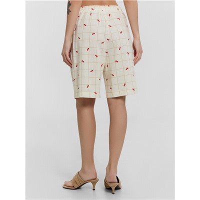 ШОРТЫ ЖЕНСКИЕ 132376