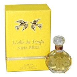 NINA RICCI L'AIR DU TEMPS (w) 15ml parfume VINTAGE