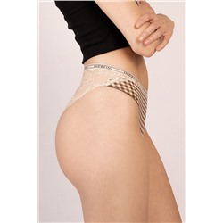 Трусы INDEFINI, 1213185