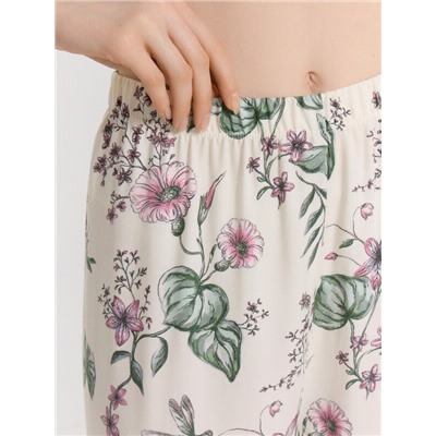 КОМПЛЕКТ ЖЕНСКИЙ (ЖАКЕТ, БРЮКИ) 592494-1