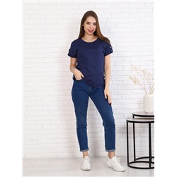 Футболка "Зодиак" (Чернила)