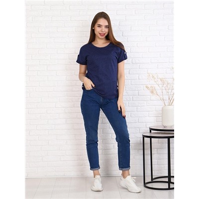 Футболка "Зодиак" (Чернила)