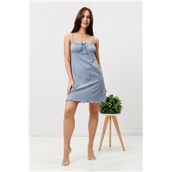 Сорочка 42300 (Серый)