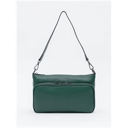 Сумка 8200VG green Vitelli Grassi