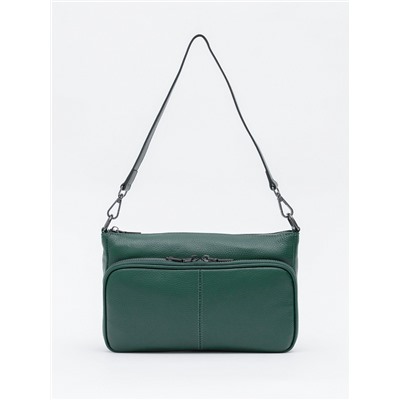 Сумка 8200VG green Vitelli Grassi