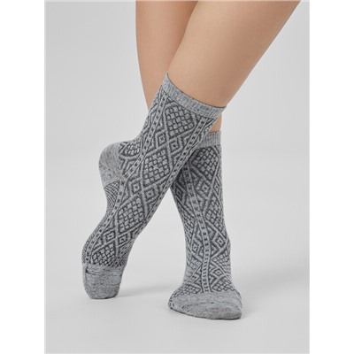 НОСКИ ЖЕНСКИЕ 210K-3369