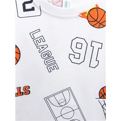 Acoola Футболка 20120510253