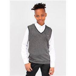 Жилет для мальчика Соль&Перец уценка