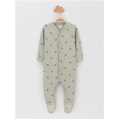 CROCKID Комбинезон К 6523-2уп